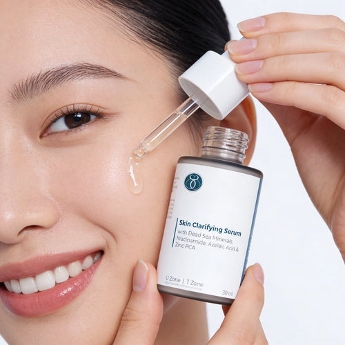 Clarifying Serum