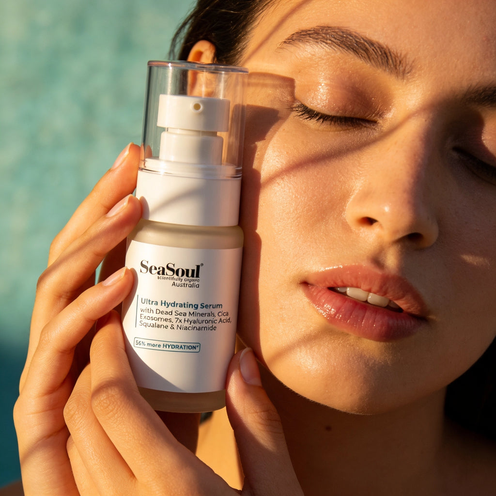 Ultra Hydrating Serum