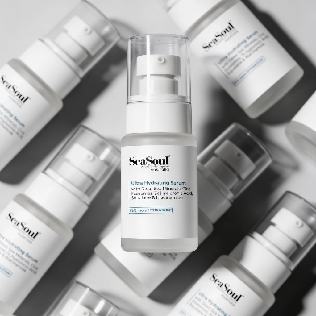 Ultra Hydrating Serum