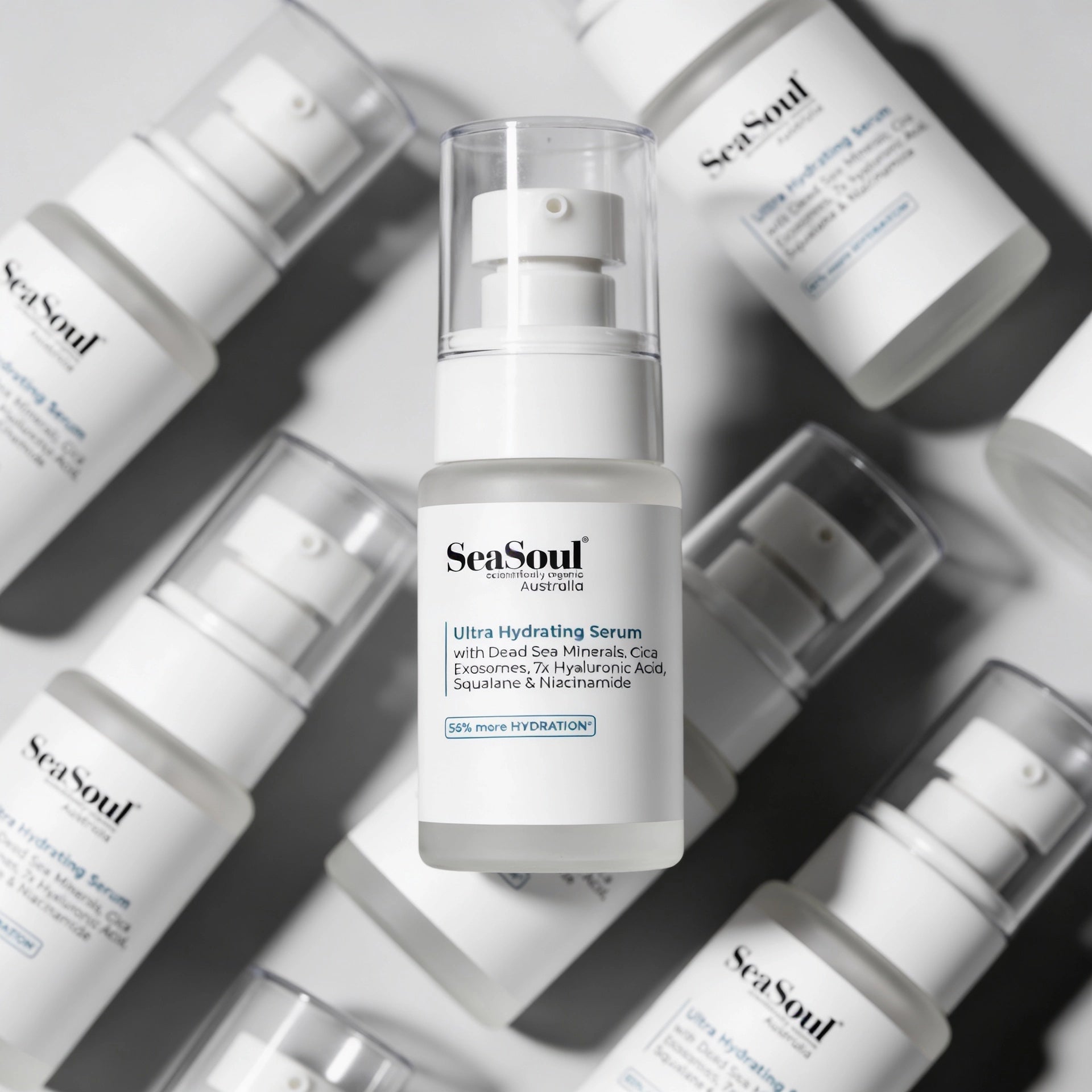 Ultra Hydrating Serum