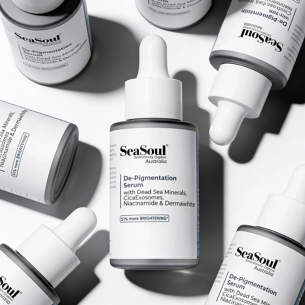 De-Pigmentation Serum