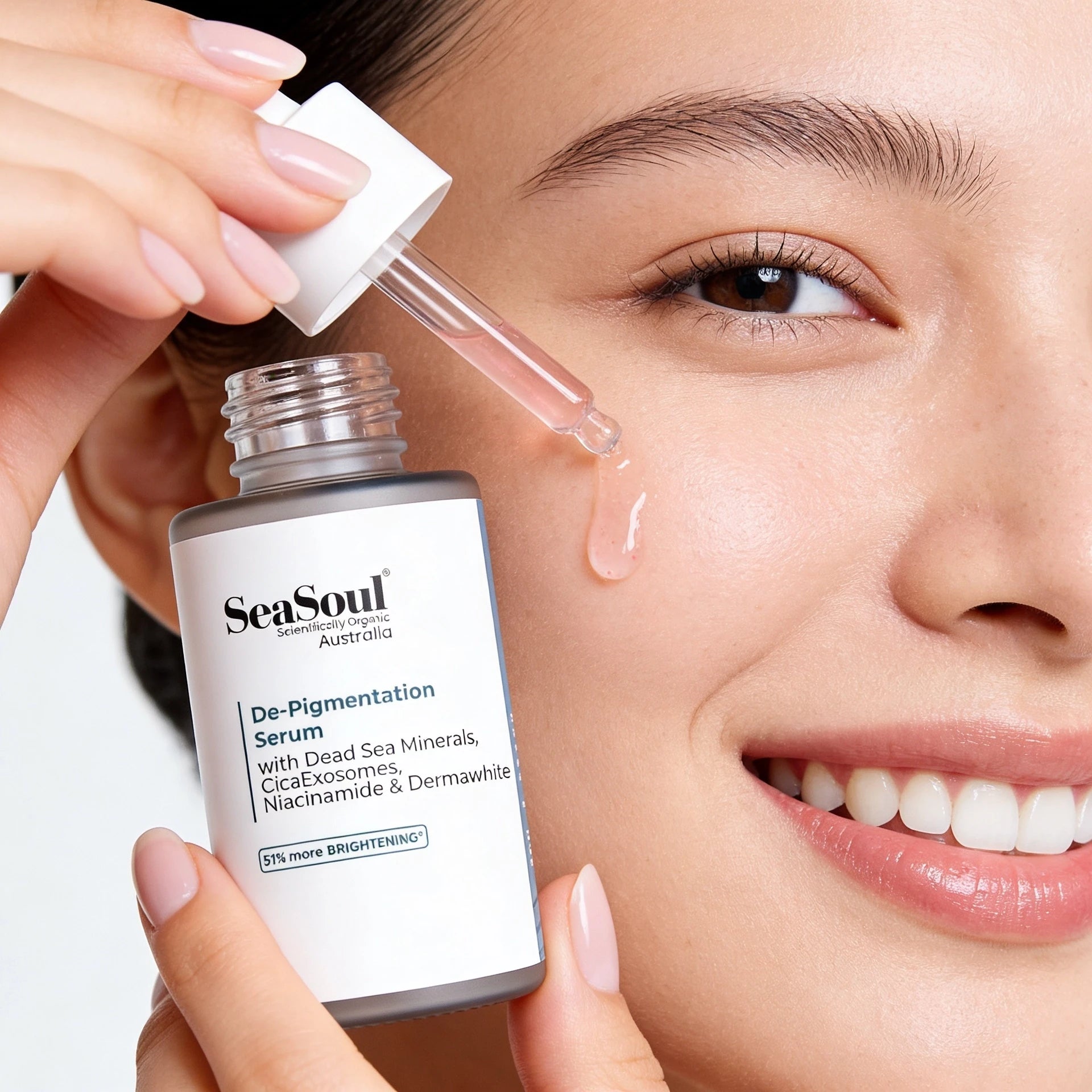 De-Pigmentation Serum