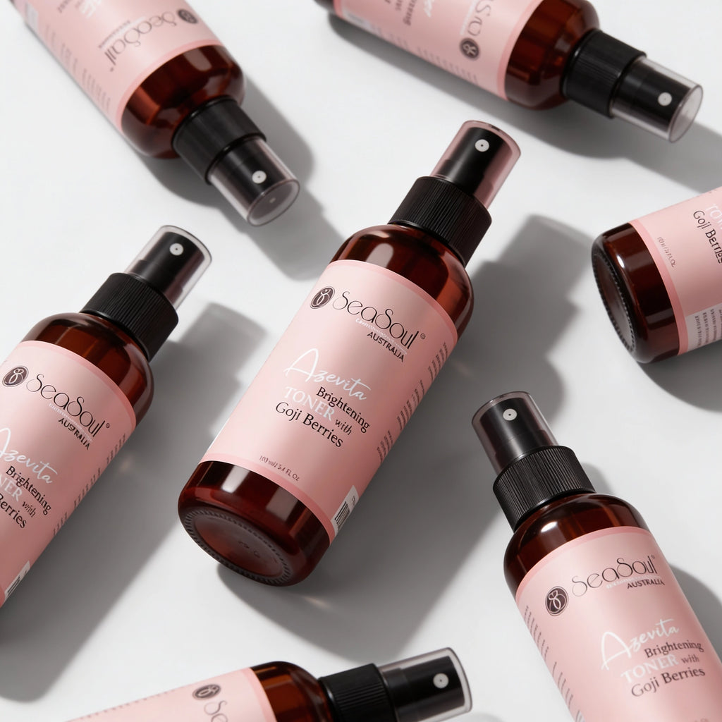 Intensive Brightening Toner