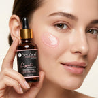 Intensive Lightening Eye Serum