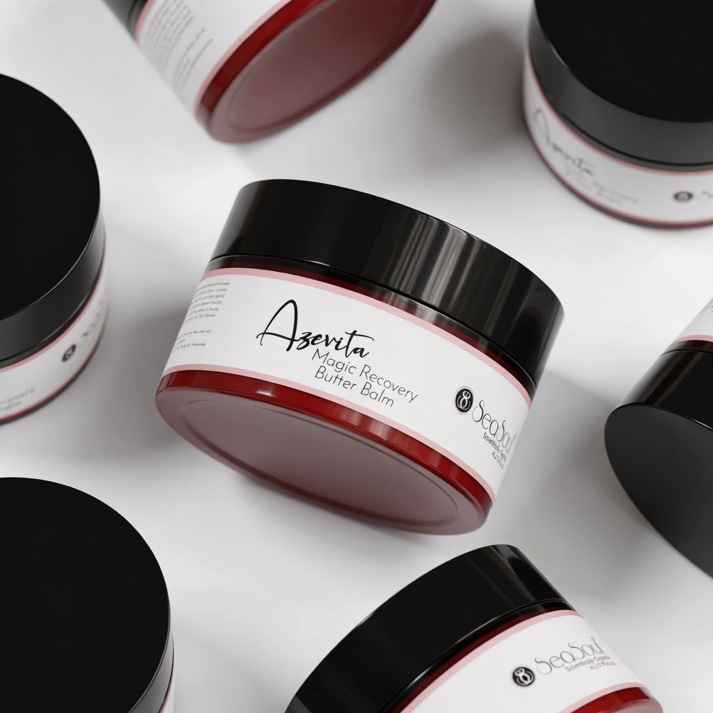 Magic Recovery Butter Balm