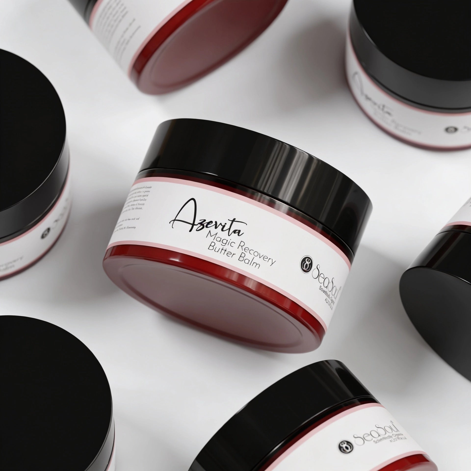 Magic Recovery Butter Balm