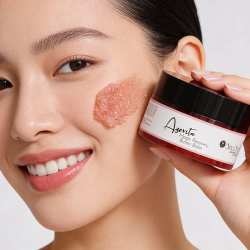 Magic Recovery Butter Balm