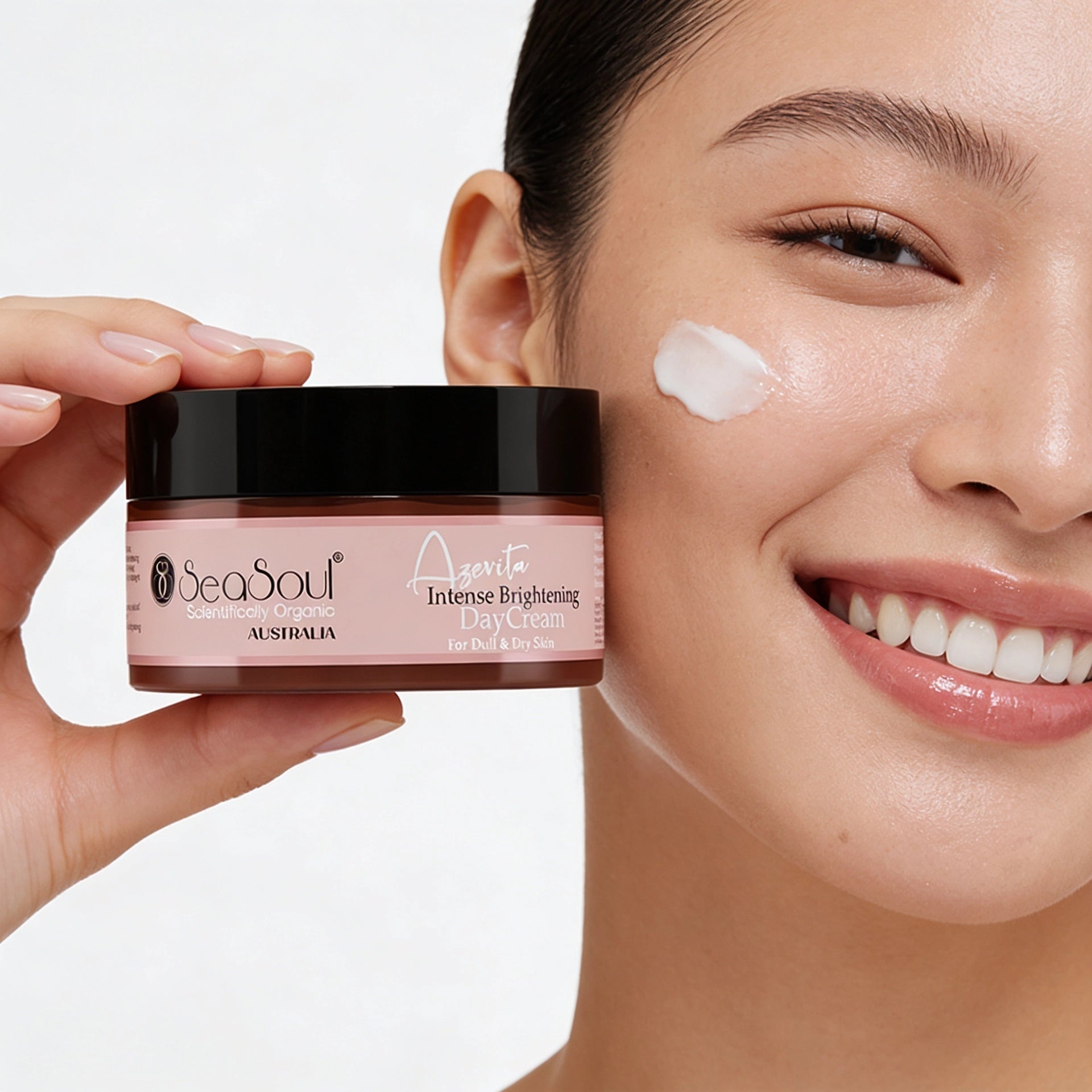 Intense Brightening Day Cream
