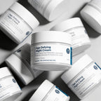 Anti-Ageing Night Cream
