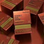Vitamin C Dual Serum