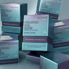 Hyaluronic Dual Serum