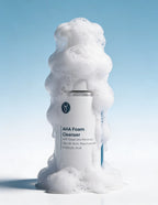 AHA Foam Cleanser