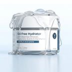 Oil Free Hydrator