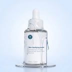 Seasoul Clarifying Serum With Dead Sea Minerals,Niacinamide & Azelaic Acid (30ml)