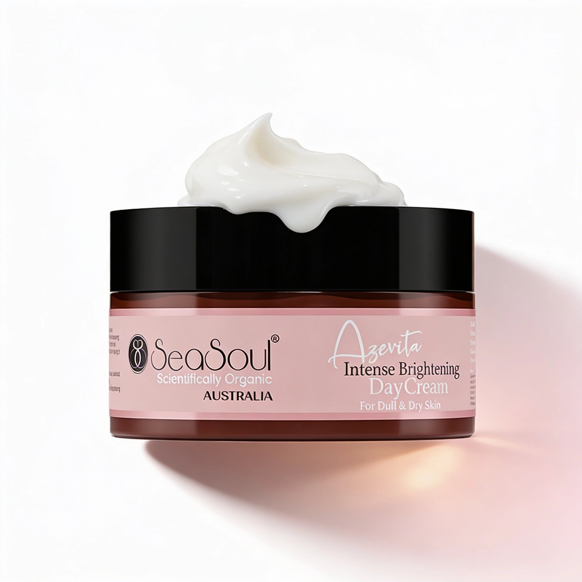 Intense Brightening Day Cream