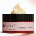 Ultra Light UV Defense Suncreen SPF 50
