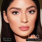 Liquid Blush And Lipstick LL-10