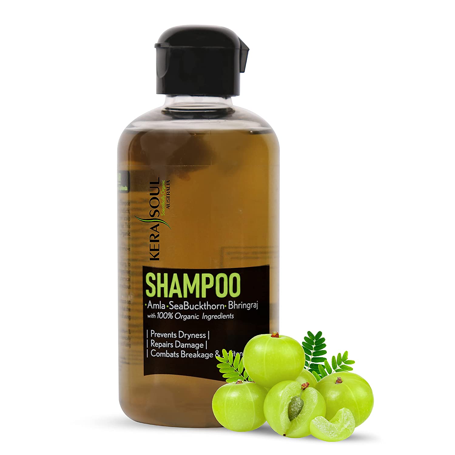 Kerasoul Amla Hair Shampoo